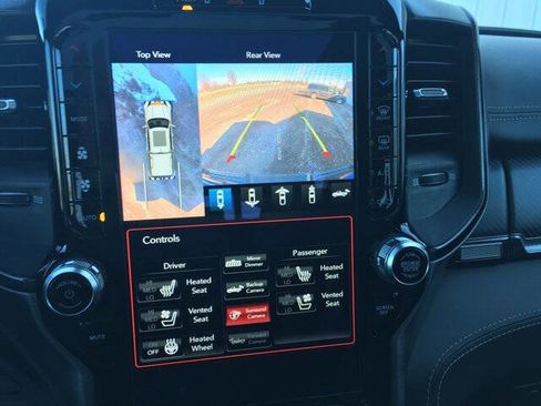 Used 2021 RAM 1500 TRX w/ TRX Level 2 Equipment Group image 29