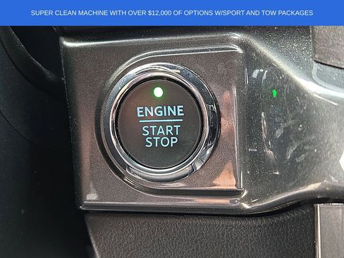 Used 2023 Ford F150 XLT w/ Equipment Group 302A High AWD/4WD image 26