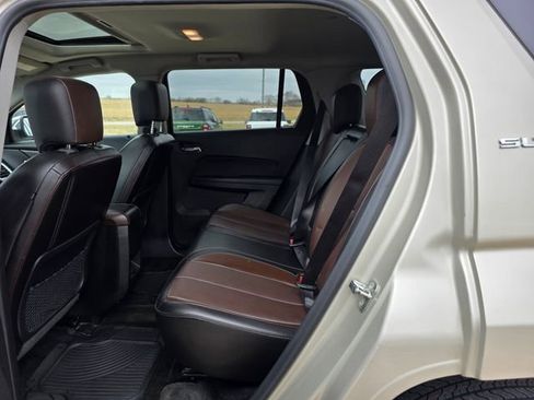 Used 2015 GMC Terrain SLT w/ Chrome Edition image 30