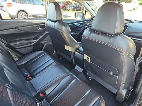 Certified 2023 Subaru Crosstrek 2.5i Limited image 11