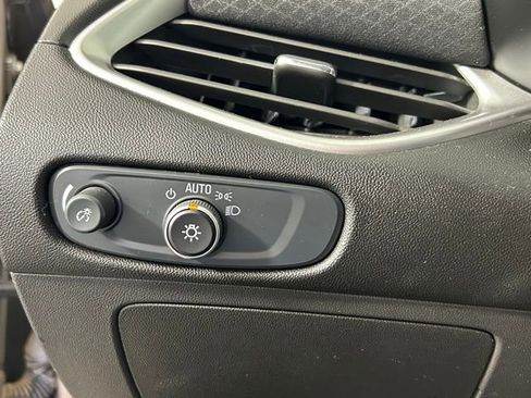 Used 2024 Chevrolet Malibu LS FWD image 20