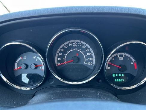 Used 2011 Dodge Caliber Rush image 20