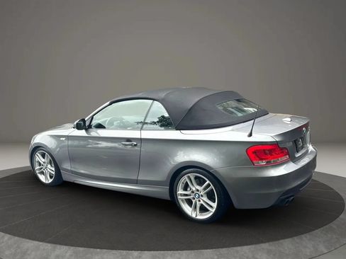 Used 2013 BMW 135i Convertible RWD image 14