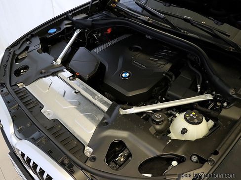 Certified 2024 BMW X3 xDrive30i w/ Premium Package w/ZPA image 38