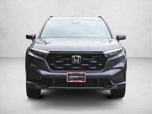 New 2026 Honda CR-V Sport-L image 2