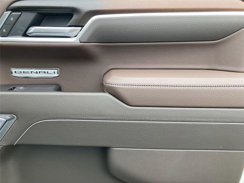 New 2026 GMC Sierra 1500 Denali image 13