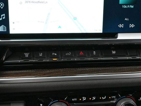 Used 2025 Chevrolet Silverado 2500 LT w/ All Star Edition image 21