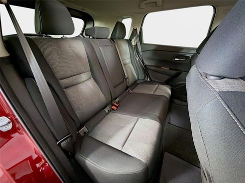 New 2026 Nissan Rogue SV FWD image 25
