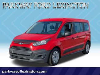 Used 2016 Ford Transit Connect XL video 1