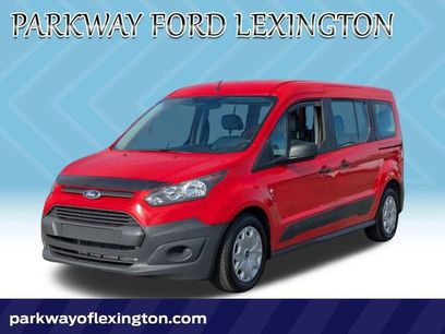 Used 2016 Ford Transit Connect XL
