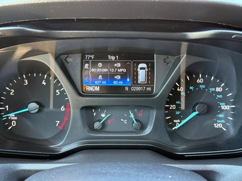 Used 2019 Ford Transit 350 XLT RWD image 11