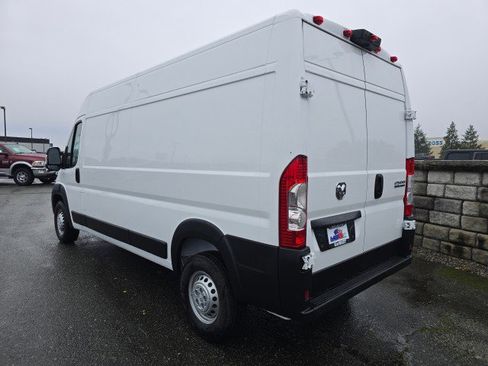 New 2026 RAM ProMaster 2500 w/ Safety Group image 5