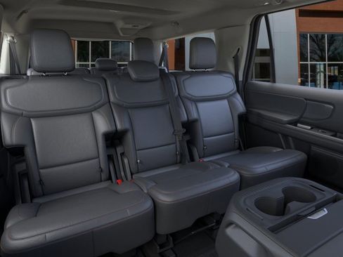 New 2025 Ford Expedition Max Active image 11