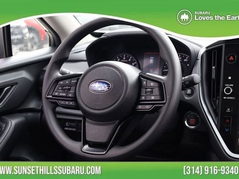 New 2026 Subaru Crosstrek 2.0i Premium image 22