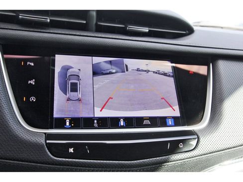 Certified 2024 Cadillac XT5 Sportv w/ Technology Package image 22