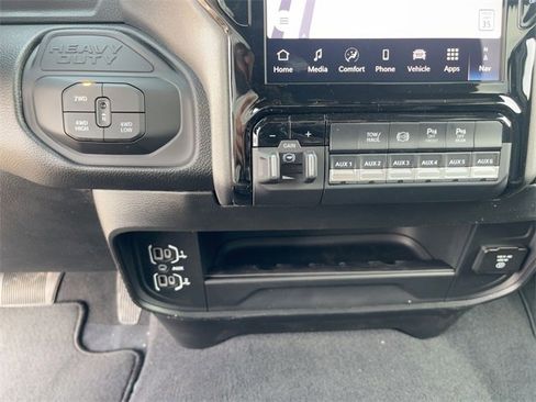 New 2026 RAM 3500 Tradesman image 18