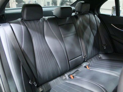 Certified 2022 Mercedes-Benz E 350 4MATIC Sedan image 29