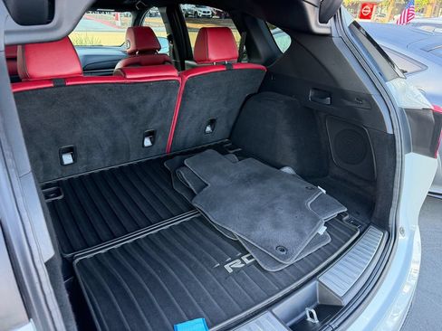 Used 2022 Acura RDX AWD image 31