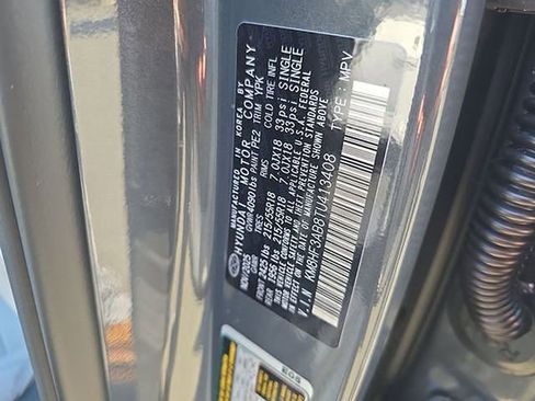 New 2026 Hyundai Kona SEL Sport image 48