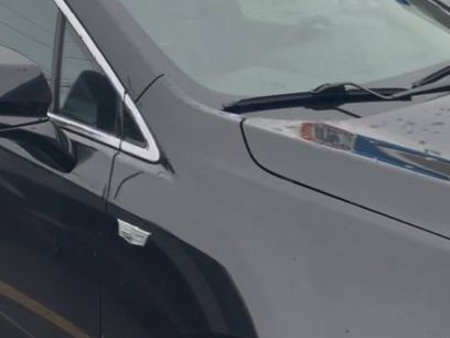 Used 2023 Cadillac XT5 Premium Luxury