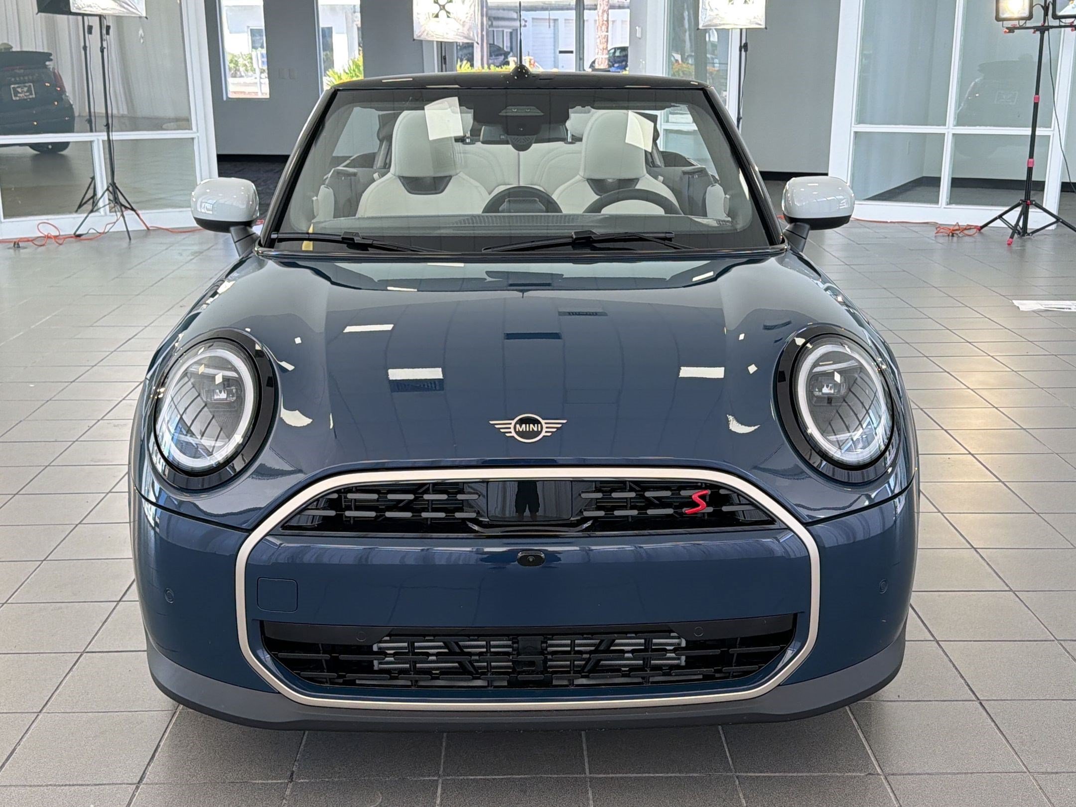 New 2026 MINI Cooper S FWD image 6