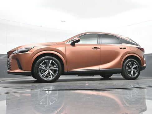Used 2023 Lexus RX 350 Premium Plus w/ Accessory Package AWD/4WD image 41