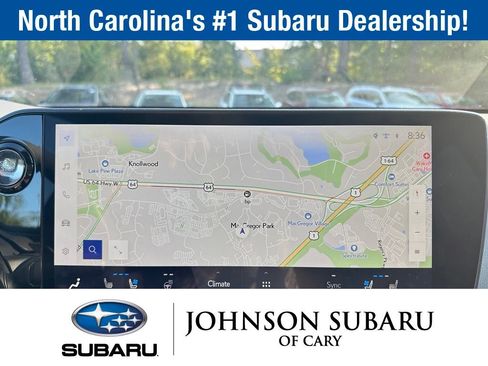 Used 2025 Lexus NX 250 AWD w/ Accessory Package (2T) image 10