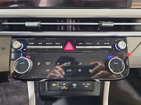 New 2026 Hyundai Tucson SEL image 25