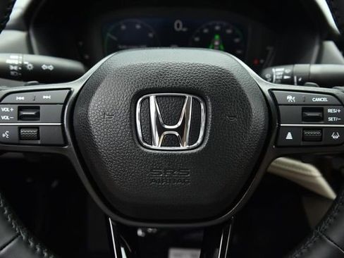 New 2026 Honda Accord EX-L image 20