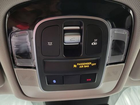 Used 2022 Hyundai Tucson SEL AWD/4WD image 22