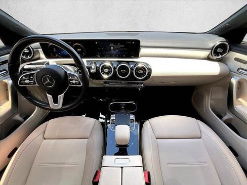 Certified 2020 Mercedes-Benz CLA 250 4MATIC image 16