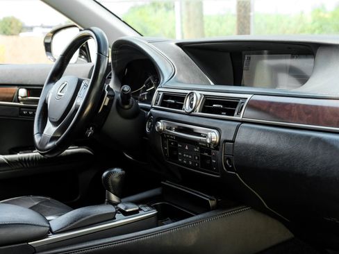 Used 2013 Lexus GS 350 w/ Premium Pkg RWD image 25
