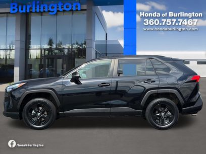 Used 2024 Toyota RAV4 XLE w/ Weather Package