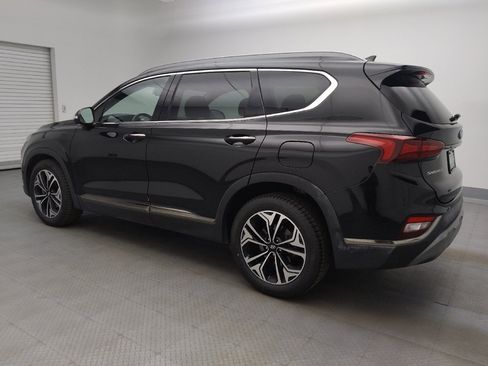 Used 2019 Hyundai Santa Fe FWD image 3