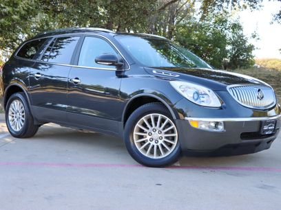 Used 2011 Buick Enclave CXL