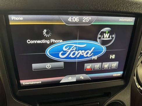 Used 2015 Ford F350 Lariat w/ Lariat Interior Package AWD/4WD image 23