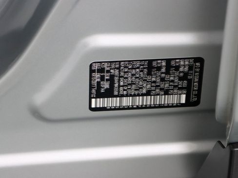 Used 2023 Nissan Rogue SV FWD image 31