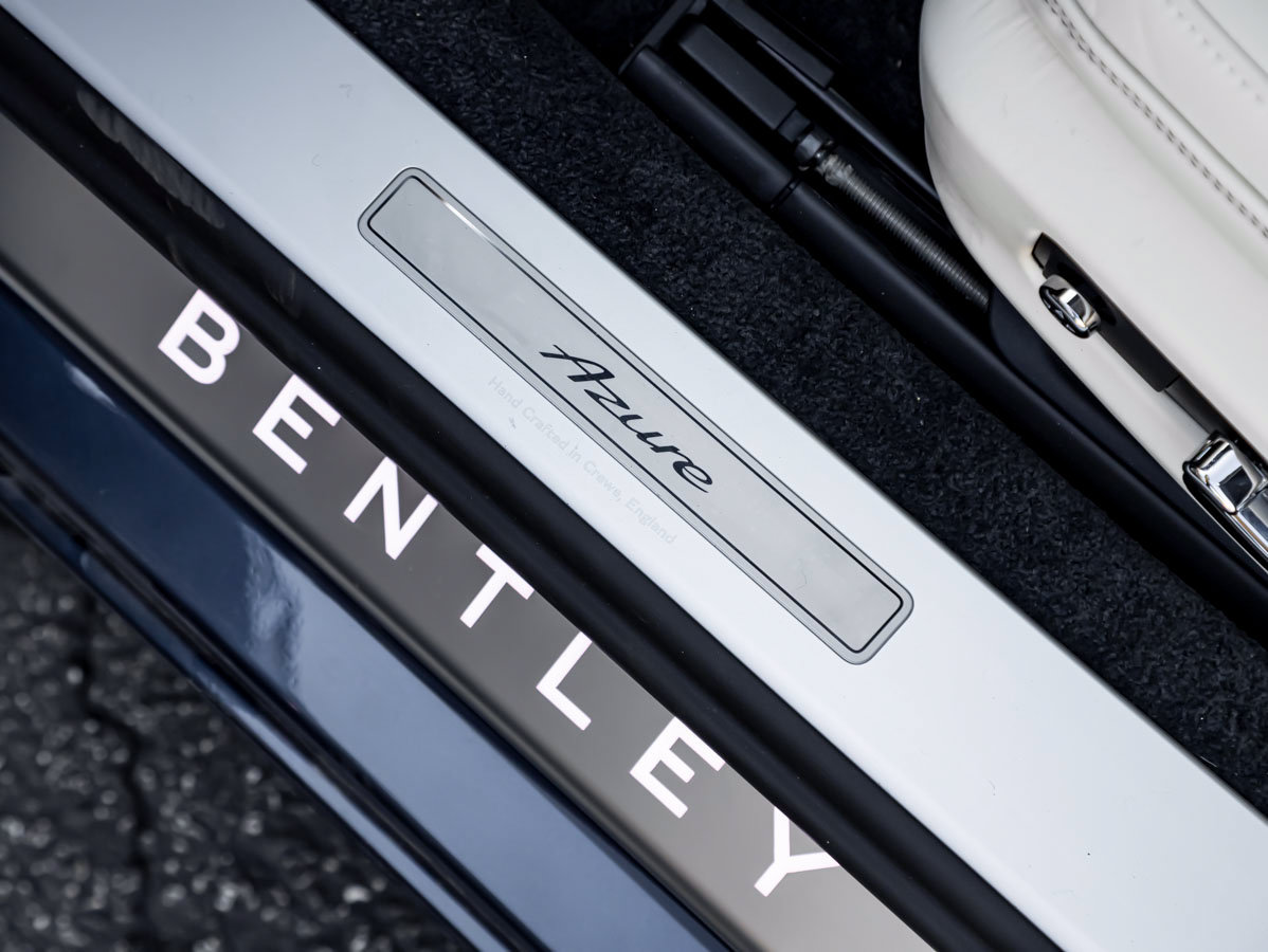 Used 2026 Bentley Continental GT AWD/4WD image 33