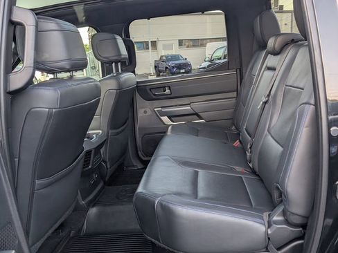 Used 2023 Toyota Tundra Platinum AWD/4WD image 15