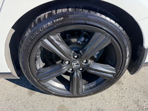 Used 2023 Honda Accord Sport image 12