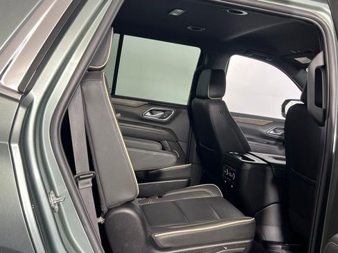 Used 2024 Chevrolet Tahoe Premier image 31