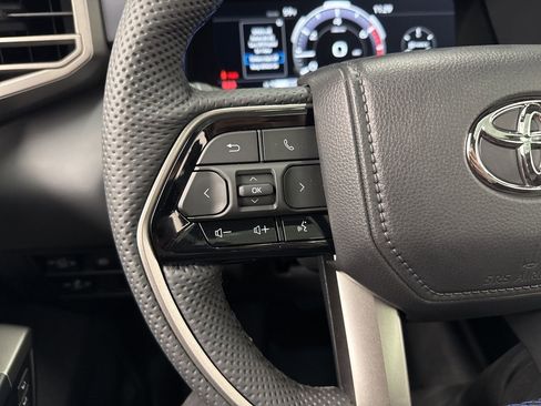New 2026 Toyota Tundra Platinum AWD/4WD image 20