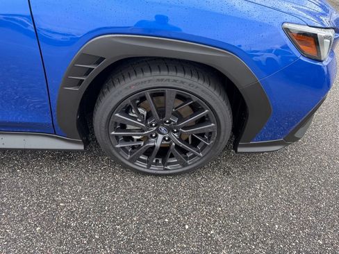 New 2026 Subaru WRX AWD/4WD image 4