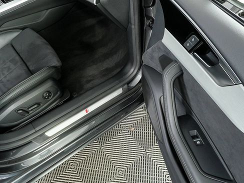 Used 2023 Audi A5 2.0T Premium Plus w/ Premium Plus image 25