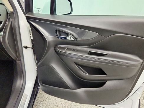 Used 2019 Buick Encore Preferred FWD image 25