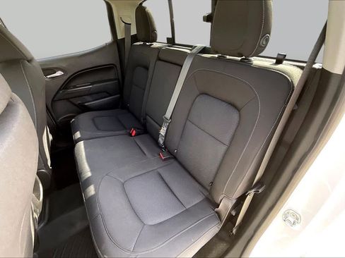 Used 2018 Chevrolet Colorado LT w/ LT Convenience Package AWD/4WD image 19