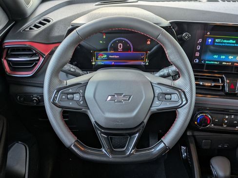 New 2026 Chevrolet TrailBlazer RS image 9