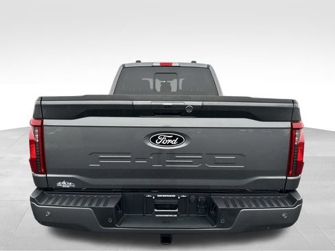 Used 2025 Ford F150 XLT w/ Equipment Group 302A MID image 16