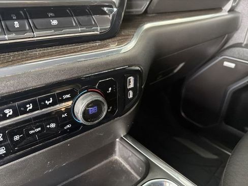 Certified 2023 Chevrolet Silverado 1500 RST w/ Convenience Package II AWD/4WD image 26