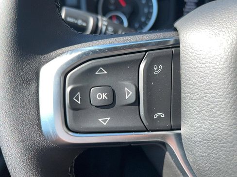 New 2026 RAM 1500 Big Horn image 43